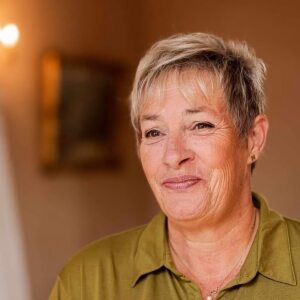 Photo de profil de Maguy Creno