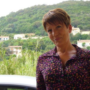 Photo de profil de Maguy Faby