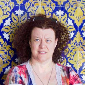 Photo de profil de Maguy Leroux