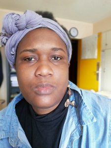 Photo de profil de Maguy Ossard