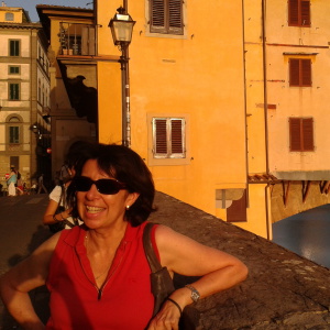 Photo de profil de Maguy Rebullida