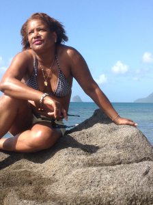 Photo de profil de Maguy Sagaliapidine