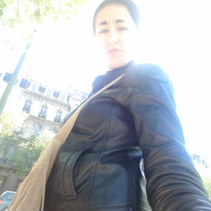 Photo de profil de Maha Bennani