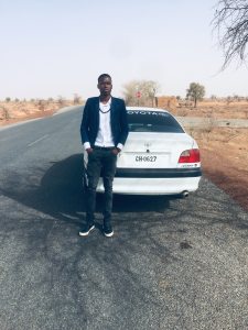 Photo de profil de Mahamadou Karamoko Sylla