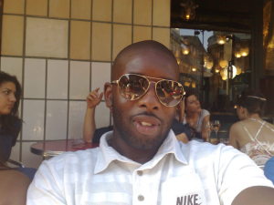 Photo de profil de Mahamadou Baradji