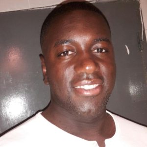 Photo de profil de Mahamadou Diawara