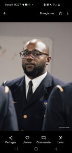 Photo de profil de Mahamadou Keita