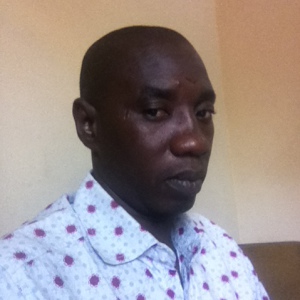 Photo de profil de Mahamadou Lam