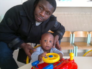 Photo de profil de Mahamadou Siby