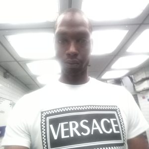 Photo de profil de Mahamadou Toure