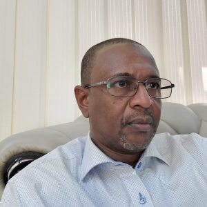 Photo de profil de Mahamat Djamaladine Brahim