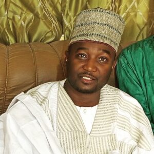 Photo de profil de Mahamat Abba Limane
