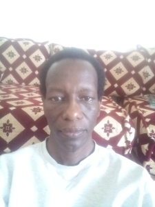 Photo de profil de Mahamat Daldoum