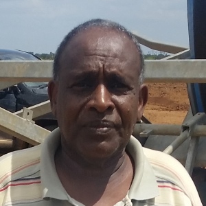 Photo de profil de Mahamoud Ahmed Awaleh