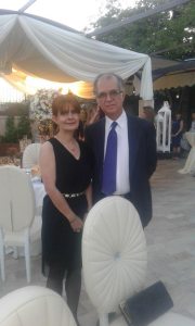 Photo de profil de Mahasti Momeni