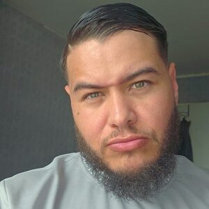 Photo de profil de Mahdi Achaou