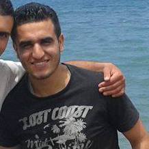 Photo de profil de Mahdi Amaouche