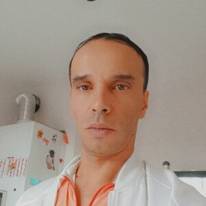 Photo de profil de Mahdi Ghezal