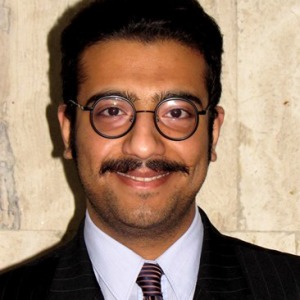 Photo de profil de Mahdi Moghaddam