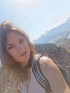 Photo de profil de Maheva Cursaz