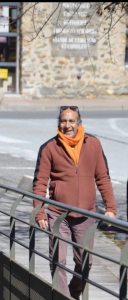 Photo de profil de Mahfoud Belamiri