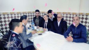 Photo de profil de Mahfoud Djellali