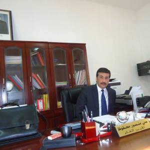 Photo de profil de Mahfoud Henni Mansour