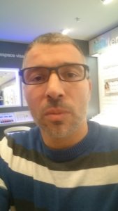Photo de profil de Mahfoud Lataief