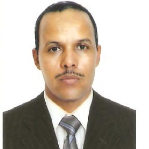 Photo de profil de Mahfoud Zeghamine