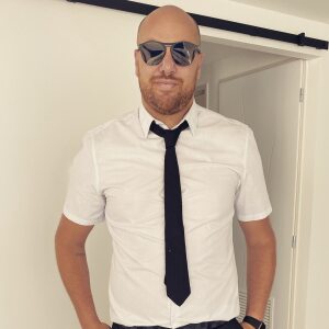 Photo de profil de Mahfout Kerkour