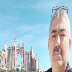 Photo de profil de Mahieddine Aitkaci