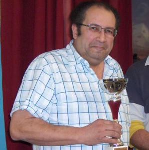 Photo de profil de Mahiedine Chenouna