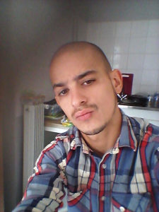 Photo de profil de Mahiedine Salmi