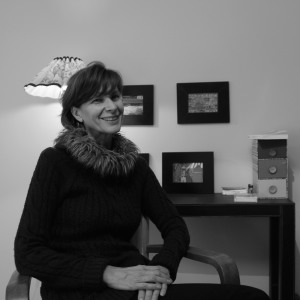 Photo de profil de Mahieu Nadine