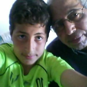Photo de profil de Mahjoub Sarout