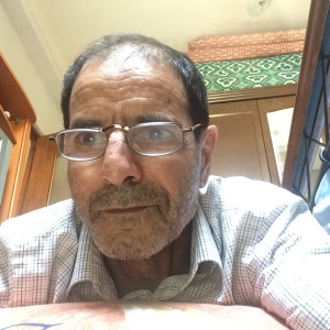 Photo de profil de Mahmed Adda