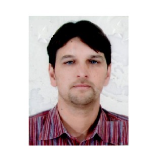 Photo de profil de Mahmoud Fawzi Belhamza