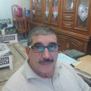 Photo de profil de Mahmoud Amrane