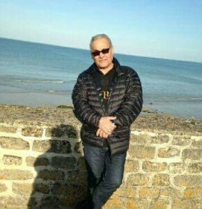 Photo de profil de Mahmoud Aouina