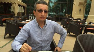 Photo de profil de Mahmoud Ayad