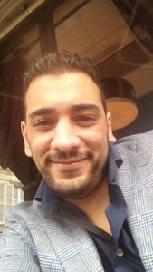 Photo de profil de Mahmoud Bazwi