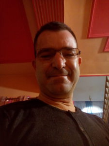 Photo de profil de Mahmoud Benarbia