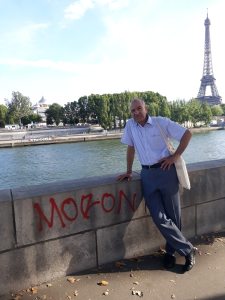 Photo de profil de Mahmoud Benkhelifa