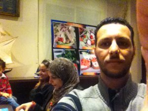 Photo de profil de Mahmoud Rehayem