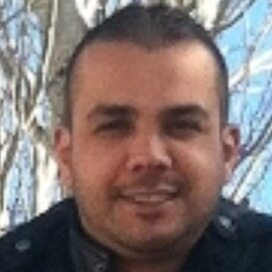 Photo de profil de Mahmoudi Aziz