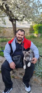 Photo de profil de Mahsum Mehmet Akalin