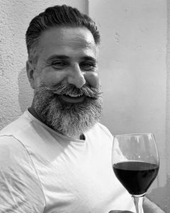 Photo de profil de Mahyar Movaghar
