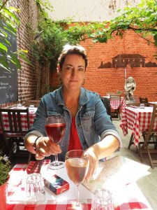 Photo de profil de Maider Riemann