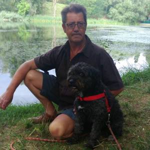 Photo de profil de Maillard Cyrille