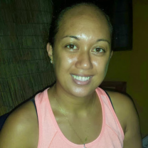 Photo de profil de Maimiti Tehui